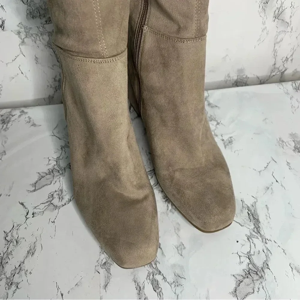 Franco Sarto Persis Over The Knew Boot